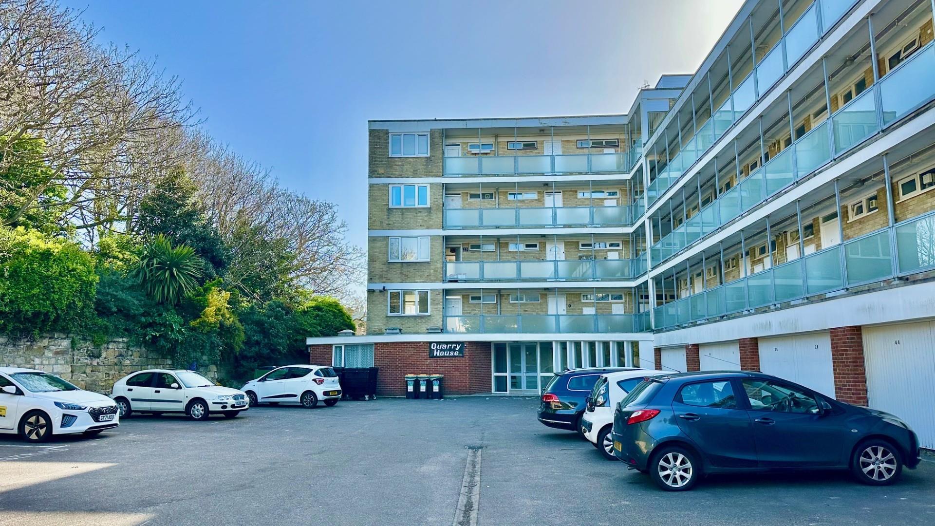 Quarry Hill, St. Leonards-On-Sea